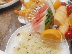 -南山竹海·珍味堂