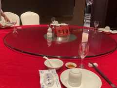 包厢-宁海食府·涌宴(真和店)