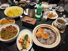 -老海陵·泰州菜(三水湾店)