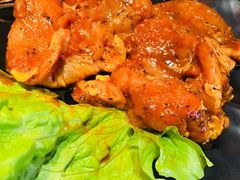 黑椒鸡排-红小姐的烤肉店(西三旗店)