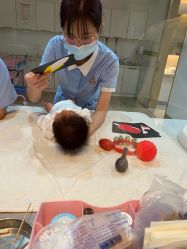 -禧月荟S月子中心(侨城店)