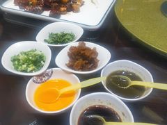 豆腐脑-映像威海·海鲜味道(市区店)