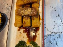 -红辣椒·川菜·火锅(大洋中心店)