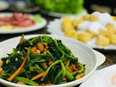 -韩风烤牛肉冷面店