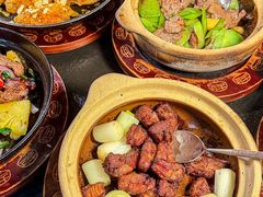 -旺爷砂锅·茶作(国贸城店)