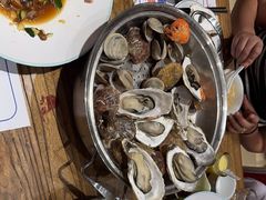 -和源祥·日照菜扛把子(万平口一店)