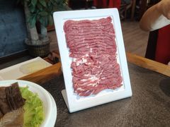 -仁和四季涮肉馆(天坛南门店)
