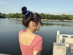 -北陵公园
