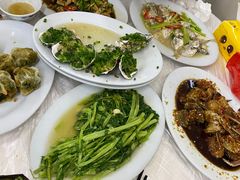 -老三鱼仔店