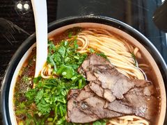 牛肉拉面大-宛平李记小吃(东关街店)