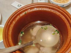 -小菜园新徽菜(南京秦淮龙蟠汇店)