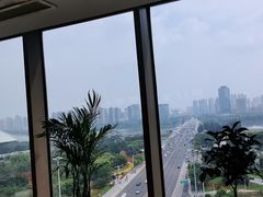 -皇朝万鑫自助餐厅