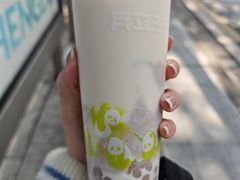-兵立王鲜果茶·奶茶(马家巷一店)