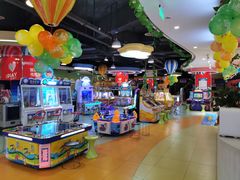 -爱玩嘉年华(龙湖源著天街店)