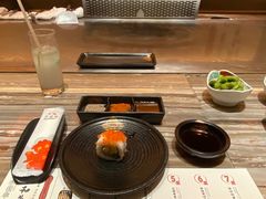 -赤坂亭·M9和牛烧肉·铁板烧·日料398放题(长泰广场店)