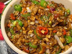 -雀舞云南菜(天津天河城购物中心店)