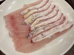-正能量脆肉鲩火锅