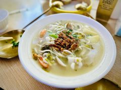 -面道赞宁海海鲜面(迎凤街店)