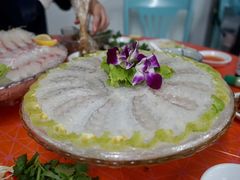 虾生-成发鱼生