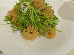 -月福京味斋·烤鸭店·北京菜(鼓楼总店)