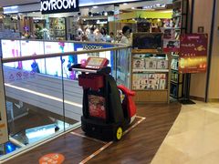 -吾悦广场(南京鼓楼店)