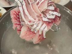 -正能量脆肉鲩火锅