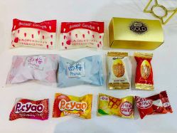 -卡卡喜糖伴手礼·商务礼宝宝礼·婚礼用品