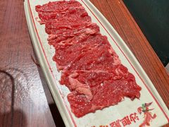 -沙胆彪炭炉牛杂煲(成都玉林店)