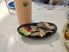 -鱼酷活鱼烤鱼(南京水游城店)