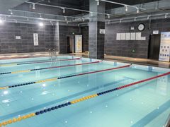 -FLARE STAR FITNESS(复地活力城店)