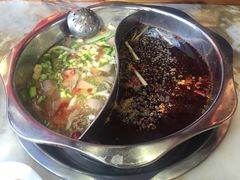 -袁记串串香(川师店)