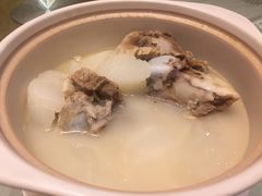 -丽景湾国际酒店·六福轩中餐厅