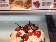 -早安巴黎(四季坊店)