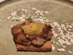 -Mr.Fish鱼鲜生海鲜放题(高德置地冬广场店)
