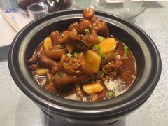 -庭湖之湘·鲜焗剁椒鱼头(内黄店)