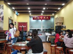 -赵记传承特色牛奶甜品(泉城广场店)