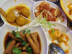 -牛楠楠·香港牛腩茶餐厅(永旺店)