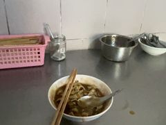 -陈记锅巴菜(五大道店)