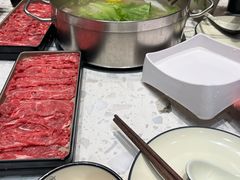 -小城牛事·鲜牛肉火锅(万达店)