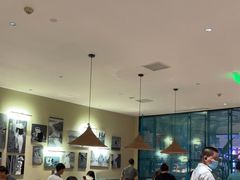 大堂-南越郡·越式风味餐厅(青秀万达店)
