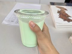 -欧邑咖啡小站 HLab Coffee