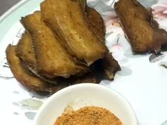-骏莱海鲜鱼港(五角场店)