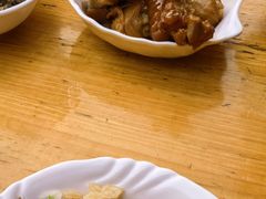 -王桂峰特色小吃(浔阳路店)