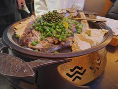 -探鱼·鲜青椒爽麻烤鱼(银泰城店)