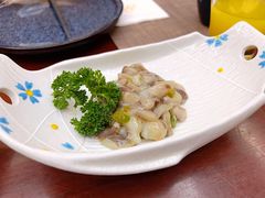 -宁波富力索菲特KOKO日本餐厅