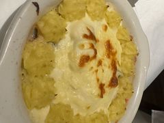 -波特曼西餐厅(南岗店)