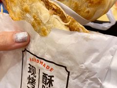 -阿香米线(龙岗万科广场店)