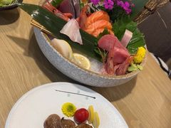 -御瀛日本料理
