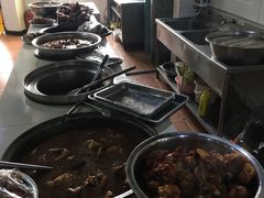 -大家乐东北菜(富河园店)