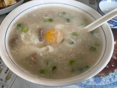 -阿殳粥馆(水围村店)
